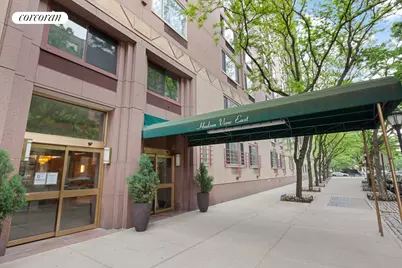 250 S End Avenue #2A, New York, NY 10280 - Photo 11
