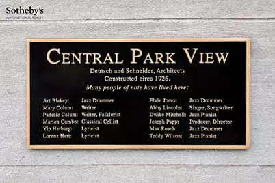 415 Central Park W #14D, New York City, NY 10025 - Photo 13