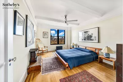 415 Central Park W #14D, New York City, NY 10025 - Photo 3