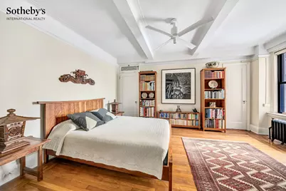 415 Central Park W #14D, New York City, NY 10025 - Photo 5