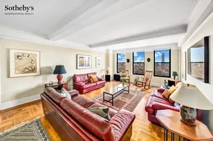 415 Central Prk W, New York City, NY 10025 - Photo 1