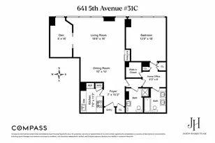 641 5th Ave, New York, NY 10022 - Photo 15