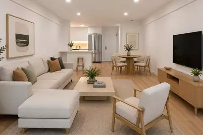 420 E 64th Street #E1G, New York, NY 10065 - Photo 3