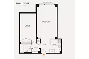 420 E 64th St, New York, NY 10065 - Photo 13