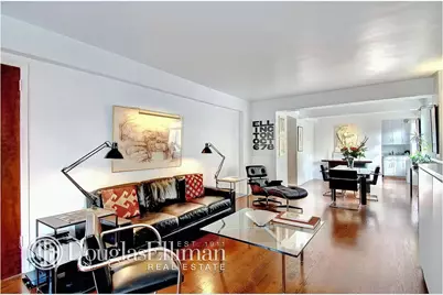 715 Park Avenue #10A, New York City, NY 10021 - Photo 3