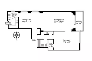 715 Park Ave, New York City, NY 10021 - Photo 15