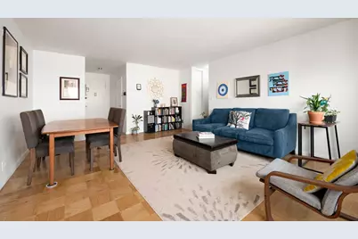 160 W End Avenue #26J, New York, NY 10023 - Photo 3