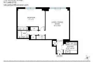 160 West End Ave, New York, NY 10023 - Photo 7