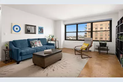 160 W End Avenue #26J, New York, NY 10023 - Photo 1