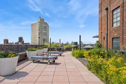 1199 Park Avenue #16E, New York City, NY 10128 - Photo 7