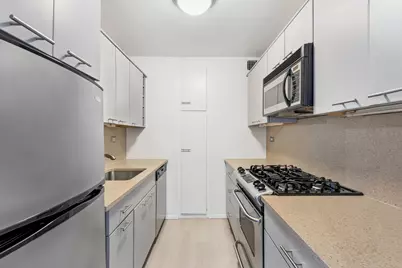 1199 Park Avenue #16E, New York City, NY 10128 - Photo 3
