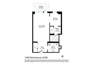 1199 Park Ave, New York City, NY 10128 - Photo 9