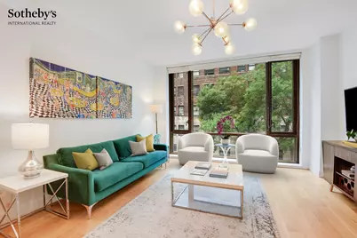 230 E 20th Street #33, New York City, NY 10003 - Photo 3