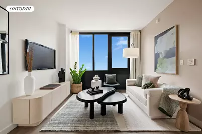 166-20 90th Avenue #845S, Jamaica, NY 11432 - Photo 1