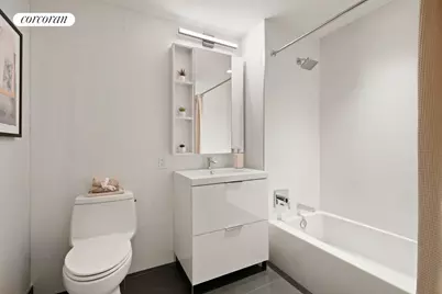 166-20 90th Avenue #845S, Jamaica, NY 11432 - Photo 7