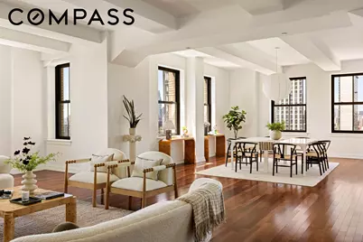 1 Hanson Place #28A, Brooklyn, NY 11243 - Photo 5