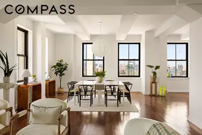 1 Hanson Place #28A, Brooklyn, NY 11243 - Photo 7