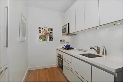 230 Riverside Drive #1M, New York, NY 10025 - Photo 3