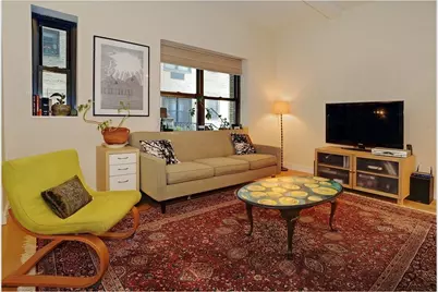 230 Riverside Drive #1M, New York, NY 10025 - Photo 1