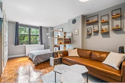 222 W 14th Street #4E, New York City, NY 10011 - Photo 1