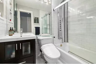 222 W 14th Street #4E, New York City, NY 10011 - Photo 3