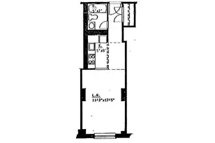 222 W 14th St, New York City, NY 10011 - Photo 7