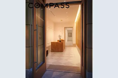 44 W 8th Street #2, New York, NY 10011 - Photo 9