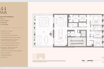 44 W 8th Street #2, New York City, NY 10011 - Photo 11