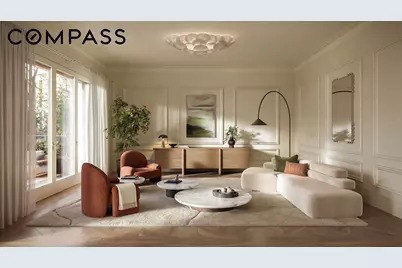 44 W 8th Street #2, New York, NY 10011 - Photo 3