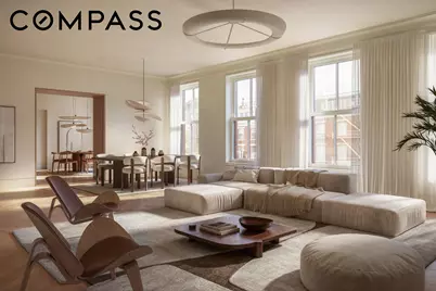 44 W 8th Street #3, New York, NY 10011 - Photo 1