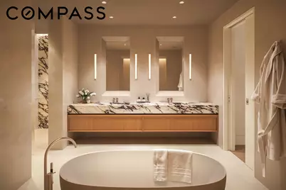 44 W 8th Street #3, New York, NY 10011 - Photo 5