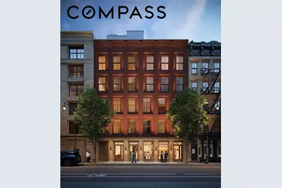 44 W 8th Street #4, New York, NY 10011 - Photo 1