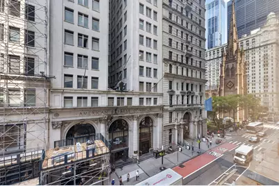 1 Wall Street #609, New York, NY 10004 - Photo 7