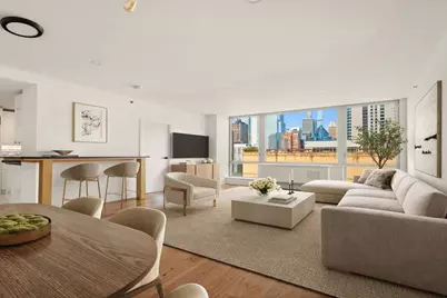 401 E 60th Street #16C, New York City, NY 10022 - Photo 1