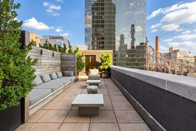 401 E 60th Street #16C, New York, NY 10065 - Photo 13