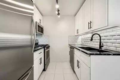 401 E 60th Street #16C, New York, NY 10065 - Photo 5