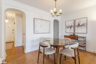 100 Riverside Drive #14E, New York, NY 10024 - Photo 3