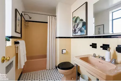 100 Riverside Drive #14E, New York, NY 10024 - Photo 9