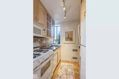 100 Riverside Drive #14E, New York, NY 10024 - Photo 5