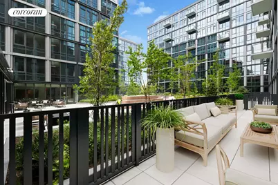 166-20 90th Avenue #537S, Jamaica, NY 11432 - Photo 9