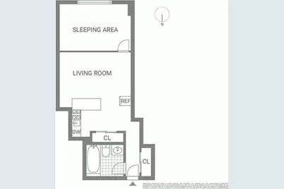 230 E 52nd Street #3E, New York, NY 10022 - Photo 5