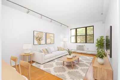 50 E 129th Street #2C, New York, NY 10035 - Photo 1