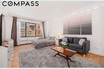 2 Tudor City Place #11NS, New York City, NY 10017 - Photo 3