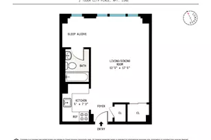 2 Tudor City Pl, New York City, NY 10017 - Photo 9