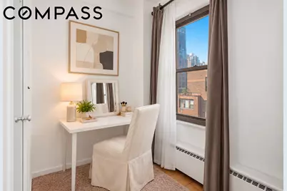 2 Tudor City Place #11NS, New York City, NY 10017 - Photo 5