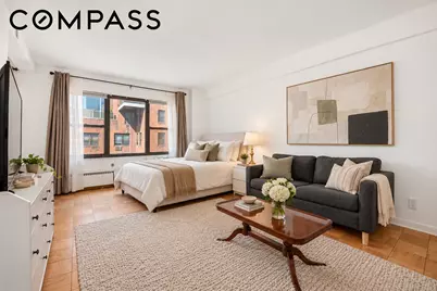 2 Tudor City Place #11NS, New York City, NY 10017 - Photo 3