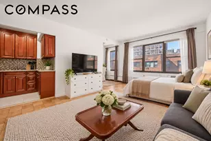 2 Tudor City Pl, New York City, NY 10017 - Photo 1