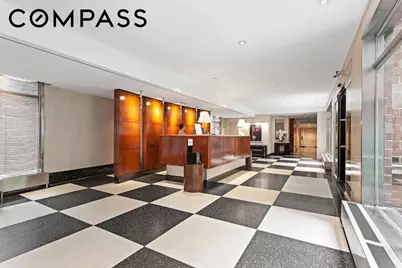 2 Tudor City Place #11NS, New York City, NY 10017 - Photo 7