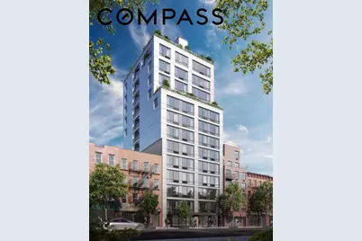 1790 3rd Avenue #901, New York, NY 10029 - Photo 9