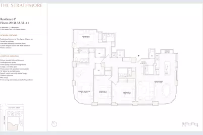 400 E 84th Street #34C, New York, NY 10028 - Photo 11